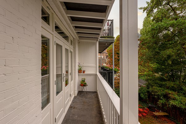Medium property photo - Van Ostadestraat 167-1, 1073 TK Amsterdam